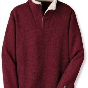 Kuhl Ingrid Quarter Zip